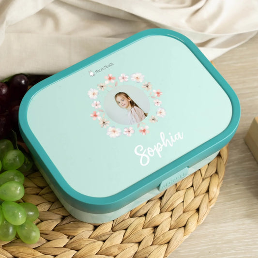 Mepal Brotdose personalisiert - Campus - Blumenkreis