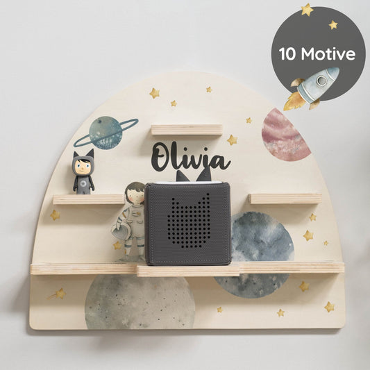 Tonie Regal personalisiert Astronaut