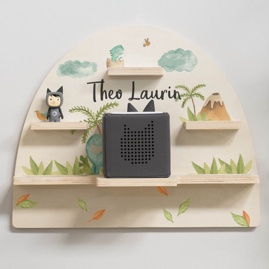 Tonie Regal personalisiert Dino