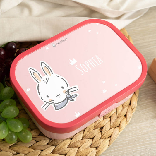 Mepal Brotdose Personalisiert - Campus - Muckelmeister