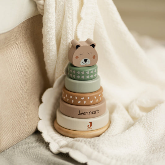 Stapelturm - Jungle Jambo