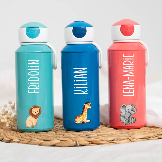 Mepal Trinkflasche Personalisiert - Campus - Muckelfreunde