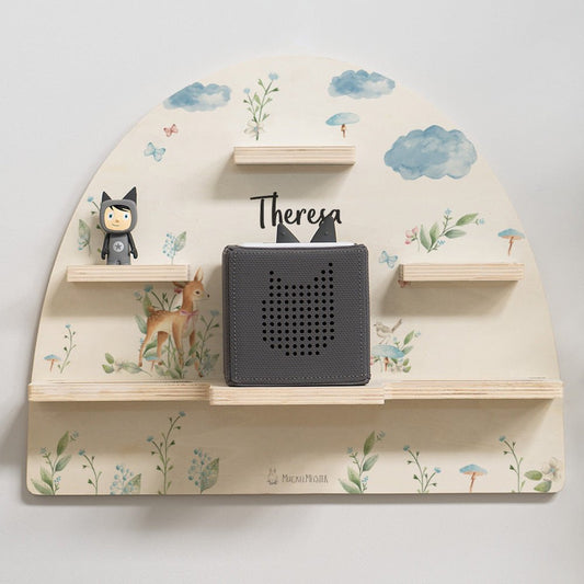 Tonie Regal personalisiert Reh